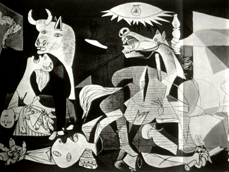 Guernica