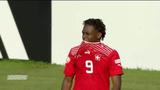 Football, Euro M17, 1-4: Allemagne – Suisse (1-1-3-2 tb): les jeunes Suisses s’inclinent aux tirs au but et ne verront pas les demies