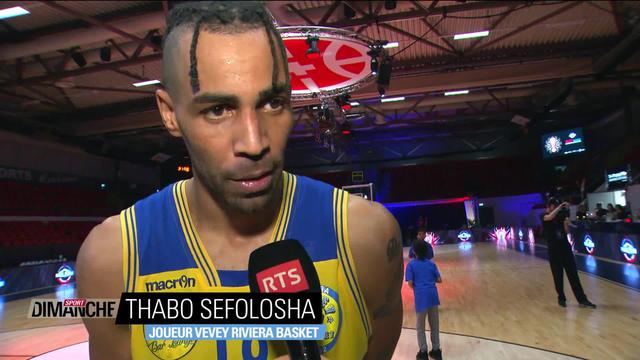 Basket: retour aux sources pour T.Sefolosha, premier suisse à avoir joué en NBA