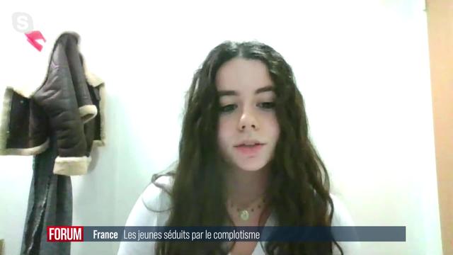 L’impact de Tik Tok sur ses jeunes utilisateurs est inquiétant, montre une étude: interview d’Adélie Aubin