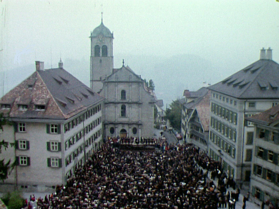 Appenzell