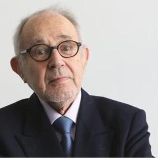 Le journaliste et éditorialiste François Gross [dermedienpreis.ch - dermedienpreis.ch]
