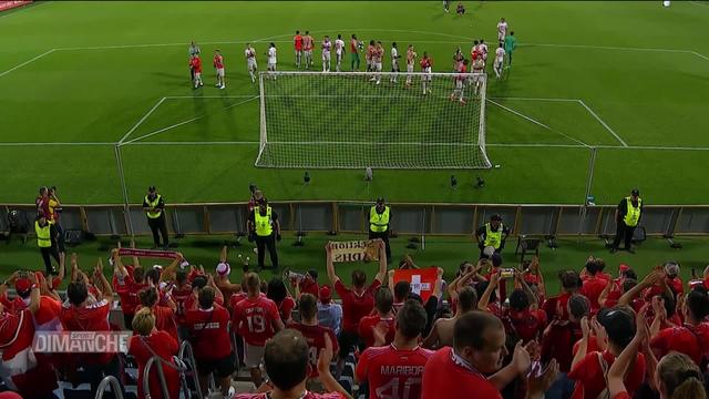 Football, Qualifs Euro 2024: que retenir de la victoire suisse contre andorre?