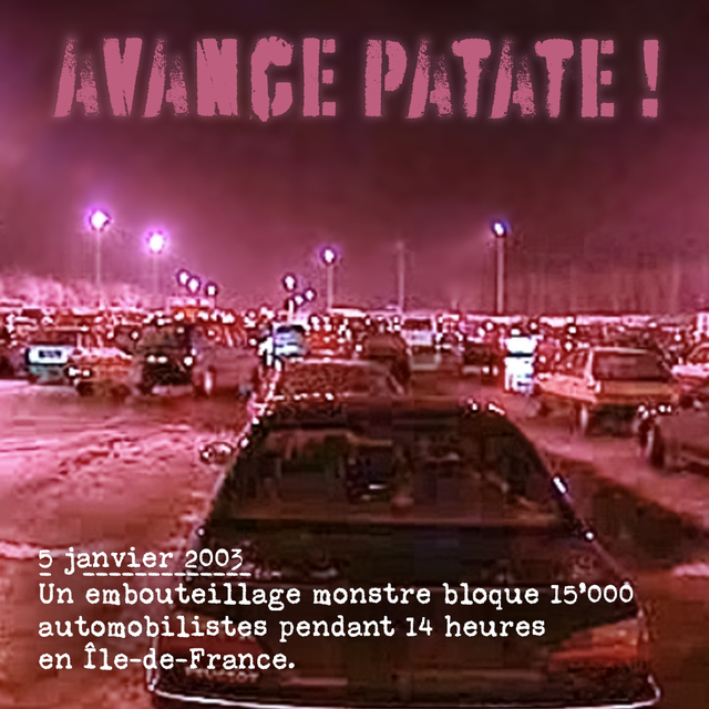 adr-20230105-AVANCE-PATATE-les-bagnoles [RTS - Pascal Bernheim]
