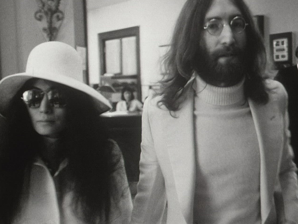 Yoko Ono