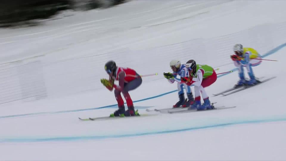 Programme TV de la Coupe du monde de ski alpin 2023-2024 - L'Équipe