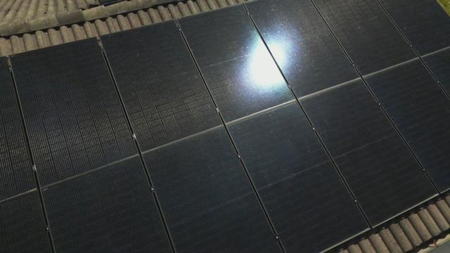 Des panneaux photovoltaïques pour payer moins d’électricité : le récit d'une mauvaise expérience