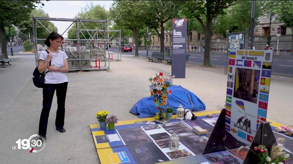 Même en exil, les dissidents russes prennent des risques. Reportage à Berlin, où plusieurs journalistes se sont réfugiés.