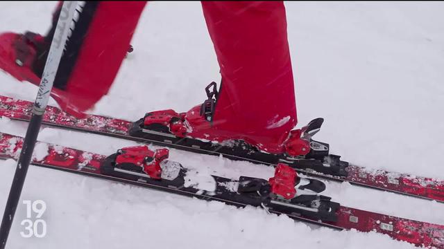 Des stations de ski ouvrent leurs portes près d’un mois avant le début de la grande saison