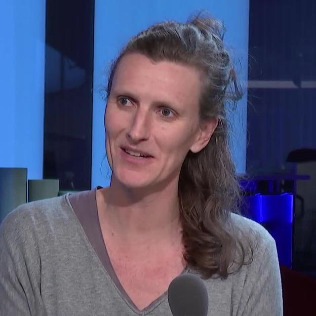 La médecine du genre, pour éviter les discriminations lors des diagnostics: interview de Joëlle Schwarz