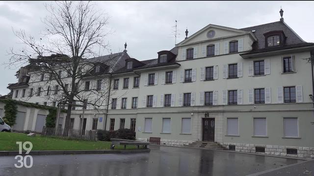 Une fausse alerte à la bombe retarde la rentrée à l'école internationale de Genève