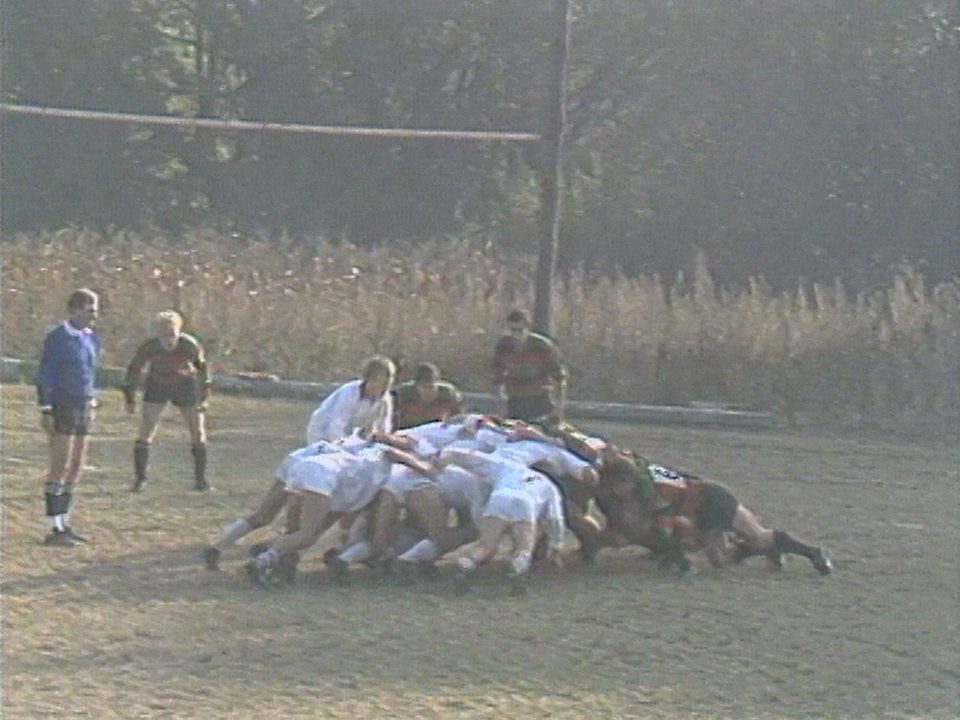 Rugby suisse romand