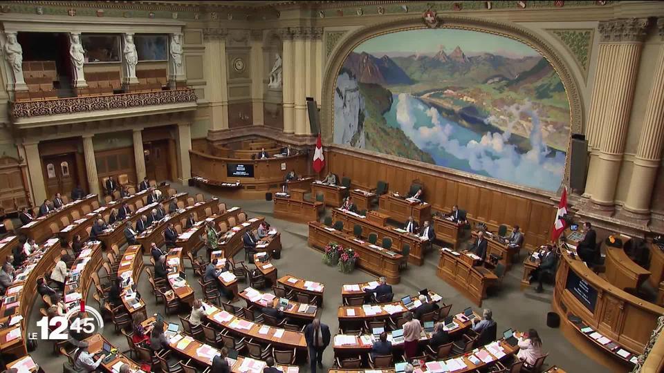 La réforme du deuxième pilier serait sur le point d'aboutir, le Parlement s'est mis d'accord pour compenser les rentes