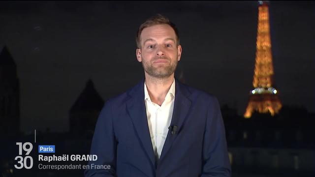 En France, le vote de la loi sur l'immigration provoque une crise politique. Les explications de Raphaël Grand.