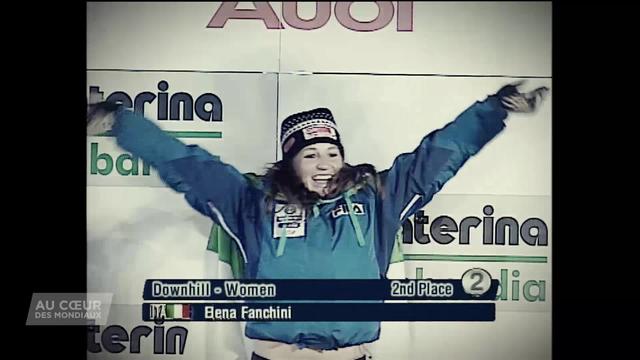 Carnet noir : Elena Fanchini (ITA), ancienne championne du monde, n’est plus