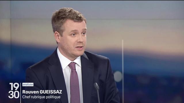 Le prix des médicaments reste un moyen privilégié pour baisser les coûts de la santé. L'analyse de Rouven Gueissaz, chef de la rubrique politique