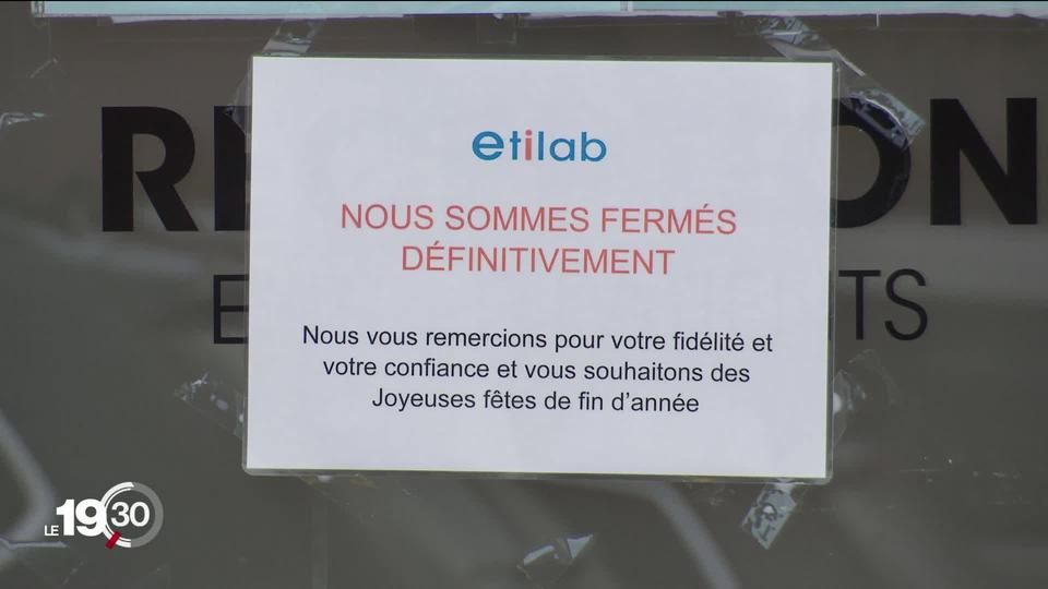 Un laboratoire médical neuchâtelois a dû être fermé par les autorités sanitaires qui ont découvert de graves dysfonctionnements