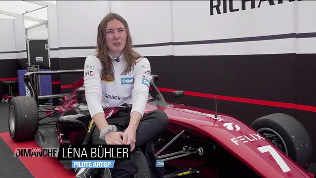 F1 Academy: une femme prendra-t-elle bientôt le départ sur la grille en F1?