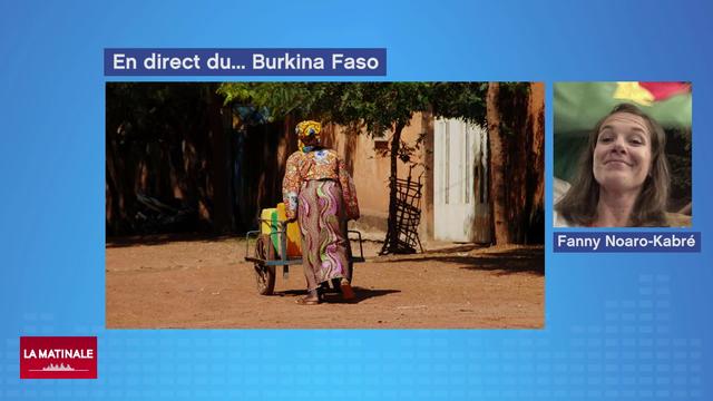 En direct du Burkina Faso (vidéo) - Triste record pour le 1er pays aux crises humanitaires négligées