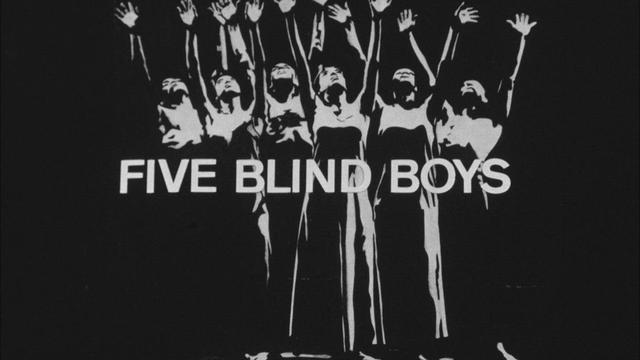Five blind boys version hd