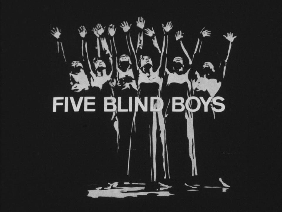 Five blind boys version hd