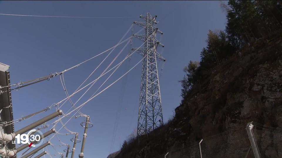 Nouvelle hausse conséquente du prix de l'électricité à prévoir en 2024