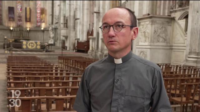 L’Église catholique française promet d’indemniser les victimes d'abus sexuels