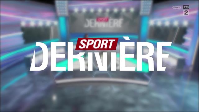 Sport Dernière - Samedi 14.10.2023