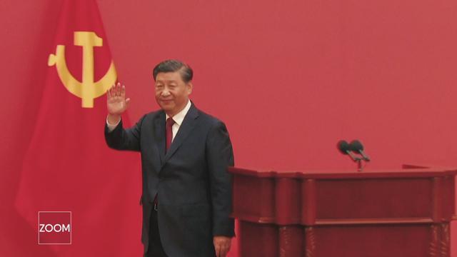 Xi Jinping fragilisé, mise tout sur la relance de l’économie chinoise