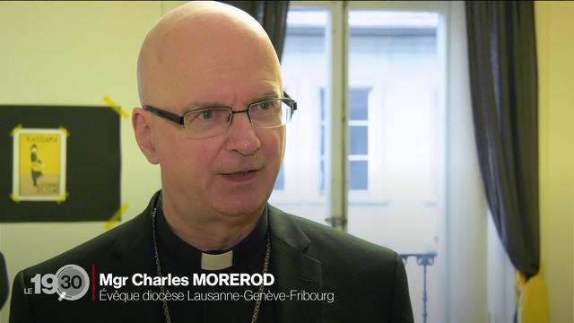 L'église catholique va ouvrir un restaurant en plein cœur de la ville de Fribourg