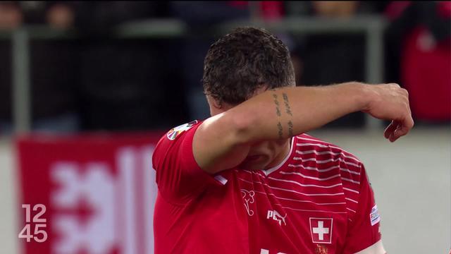 Football: l’équipe de Suisse déçoit en concédant le match nul face au Bélarus dans le cadre des éliminatoires pour l’Euro 2024