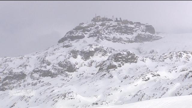 Ski alpin, Zermatt-Cervinia : quel est l'avenir de ces courses transfrontalières ?