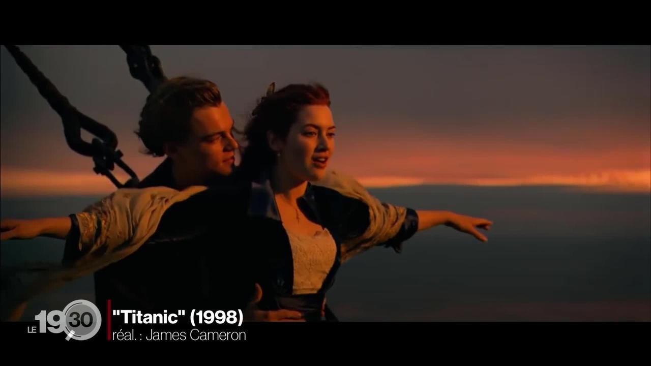 Le réalisateur James Cameron a voulu savoir scientifiquement s'il a eu raison de laisser mourir Jack à la fin de Titanic