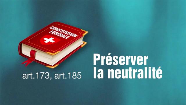 La neutralité, comment ça marche ?