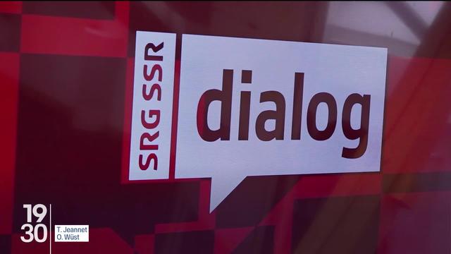 Dialogue : Une plateforme multilinguiste pour discuter et débattre