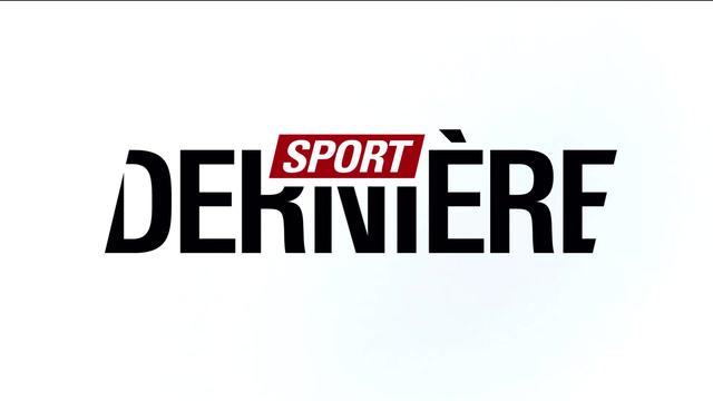Sport Dernière Hockey Playoffs, Finale Acte 6 - Mardi 25.04.2023