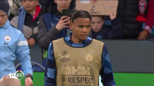 En Ligue des Champions, le Real Madrid reçoit ce soir Manchester City, où le Zurichois Manuel Akanji a su s'imposer.