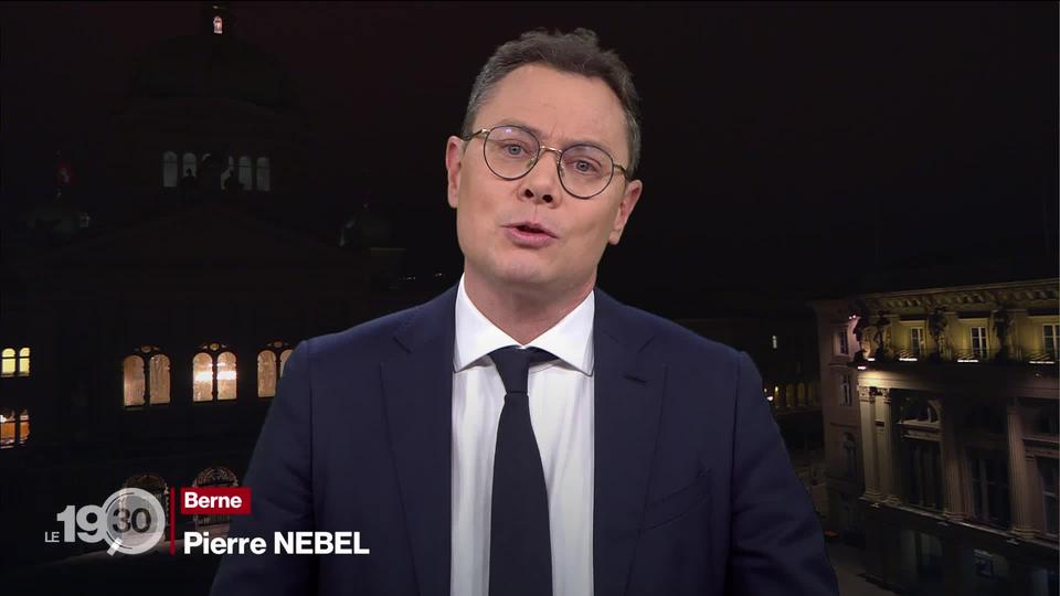 Pierre Nebel explique pourquoi la réforme du deuxième pilier pourrait ne pas passer l’écueil d’un vote populaire