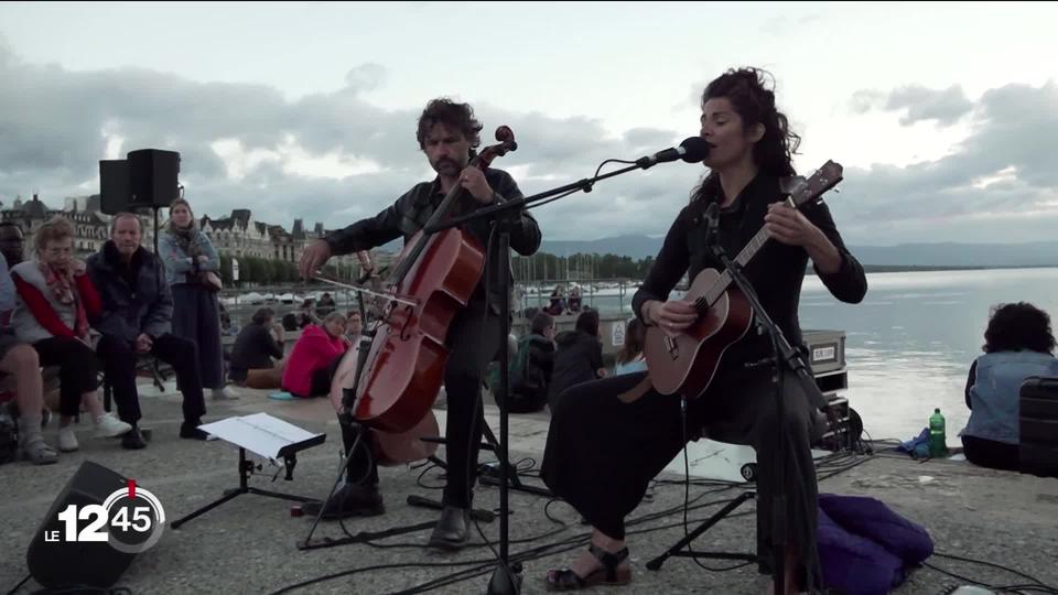 À Genève, les Aubes musicales sont devenues au fil des ans un rendez-vous incontournable des lève-tôt