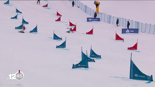 L'attribution des mondiaux de ski freestyle à Bakuriani en Géorgie avait surpris, mais les conditions de neige y sont excellentes
