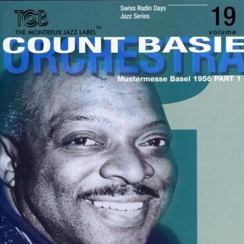 Count Basie [Boutique RTS]