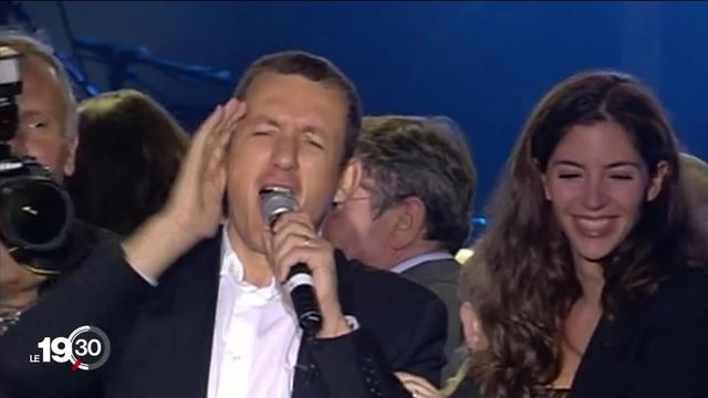 Dans « La vie pour de vrai » son huitième long métrage, Dany Boon retrouve Kad Merad son acolyte de « Bienvenue chez les chtis »