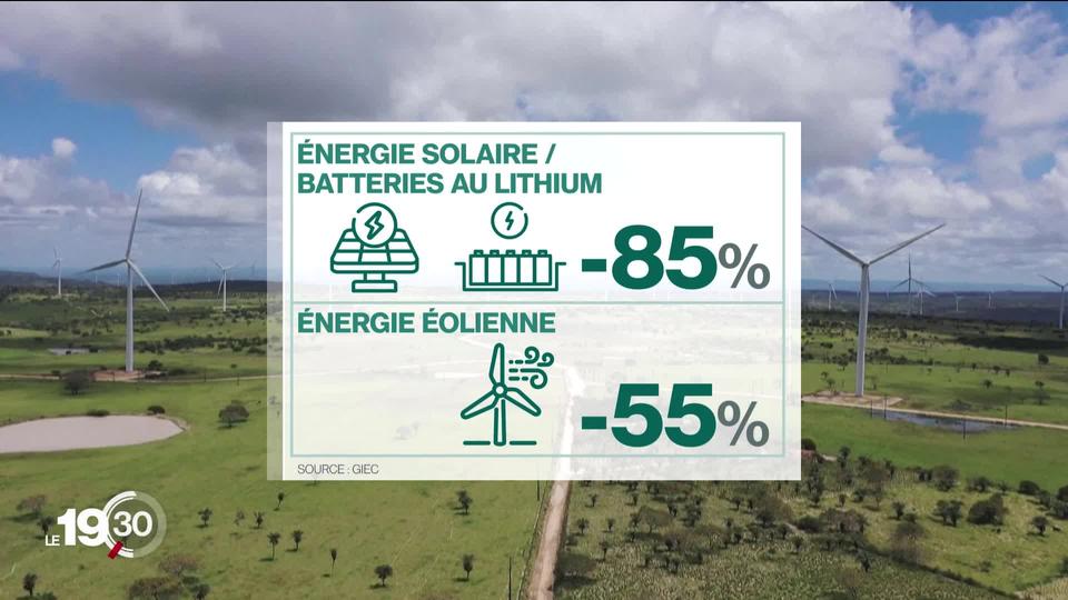 Le réchauffement mondial atteindra 1,5 degré dès 2030-2035 selon le dernier rapport du GIEC. Un appel à l'action.