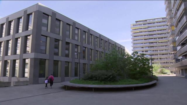 Mise au point - Des loyers à leur sommet historique. [RTS]