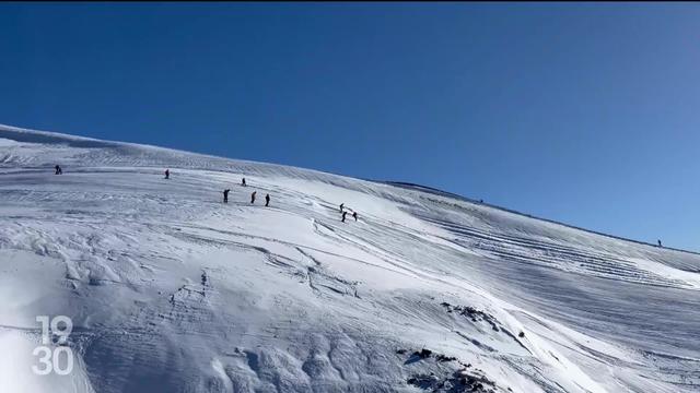 Le groupe américain Vail Resorts rachète le domaine skiable de Crans-Montana au milliardaire tchèque Radovan Vitek.