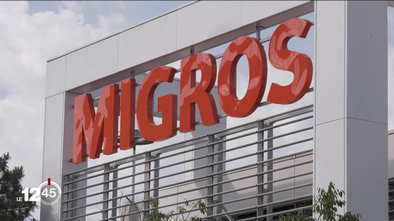 Migros annonce un bénéfice en baisse de 30% pour l’exercice 2022