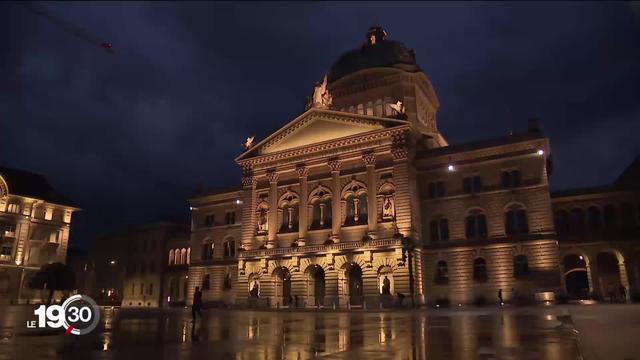 La consommation d'électricité a baissé cet hiver, mais pas autant que souhaité