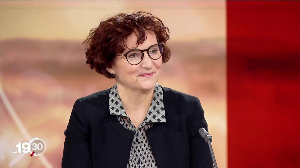 Médicaments en rupture de stock: Entretien avec Nathalie Vernaz, pharmacienne cantonale genevoise