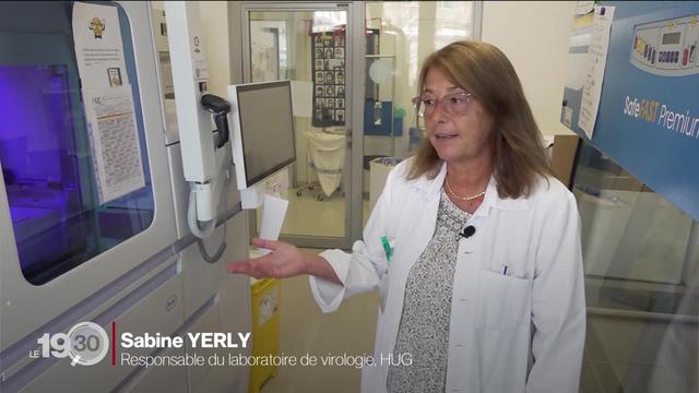 C’est une première, un patient atteint du SIDA est en rémission à Genève après avoir subi une greffe de moelle osseuse