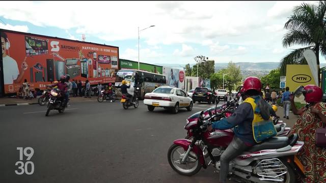 Focus sur la politique zéro plastique instauré en 2008 au Rwanda. Un véritable succès continental pour le pays le plus densément peuplé d'Afrique